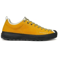 Mojito Wrap Lifestyle-Schuhe - Scarpa, Farbe:saffron, Größe:43 (9 UK)