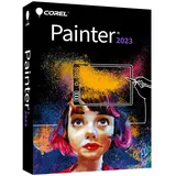 Corel Painter 2023