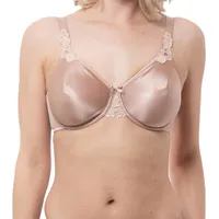 Chantelle BH mit Bügel (gemoldet) Hedona, Molded, Beige, (80 F, Einzelpack)