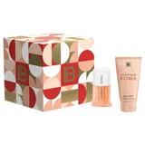 Laura Biagiotti Roma Eau de Toilette 25 ml + Body Lotion 50 ml Geschenkset