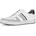 Gabor Sneaker Low Weiß 45