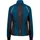CMP Detachable Sleeves 30a2276 Softshelljacke - Deep Lake - XS
