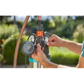 Gardena Tauch-Druckpumpe 5900/4 inox 1768-61
