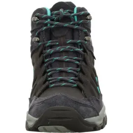 MEINDL Nebraska Mid GTX Damen nachtblau/grün 39,5