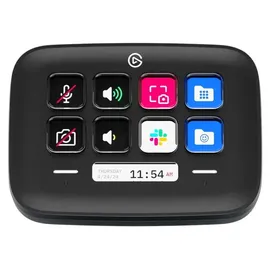 Elgato Stream Deck Neo black (10GBJ9911)