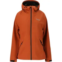 Weather Report Regenset Gust Jr. orange 176 cm