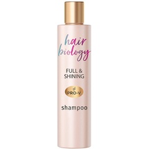 Hair Biology Full & Shining 250 ml