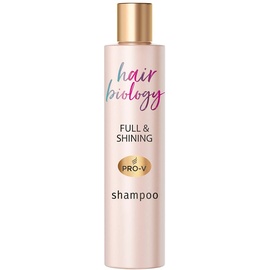 Hair Biology Full & Shining 250 ml