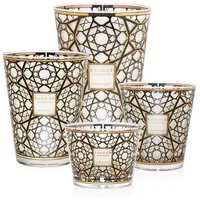 BAOBAB Candela MAX 16 Arabian Nights 16 cm weiß