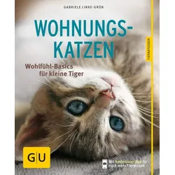 Wohnungskatzen