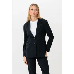 Performance Blazer - Marine - TeeShoppen