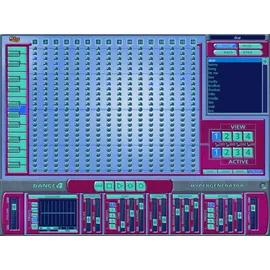 eJay Dance 4 Club Machine