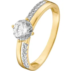 FAVS Damenring Ringe   