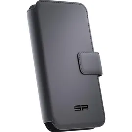 SP CONNECT Flip Cover schwarz M