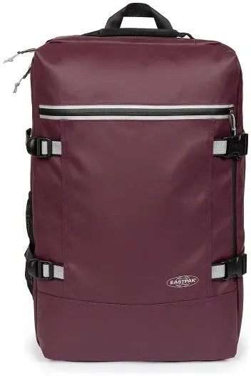 Eastpak Travelpack Weekender Reisetasche 33 cm  rot