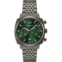Emporio Armani AR11689 - anthrazit,