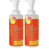 Sonett Kinder Schaumseife Calendula 200 ml