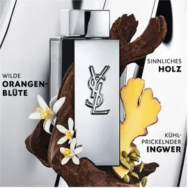 Yves Saint Laurent MYSLF L'Absolu Parfum 60 ml