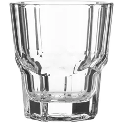 Schnapsglas Serenity, Pasabahce - 45ml (12 Stk.) - 12er Karton