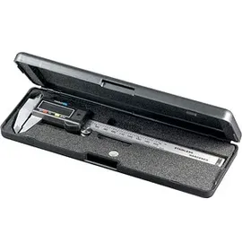 goobay Digitaler Messschieber 150 mm
