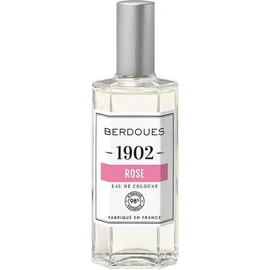 BERDOUES 1902 Rose Eau de Cologne 125 ml