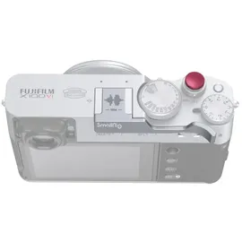 SmallRig 4566 Daumengriff für X100V/X100VI silber