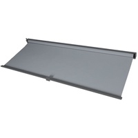 MCW MCW, Pavillon, L41-R (1 cm, 338 cm)