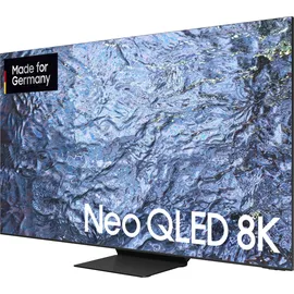 Samsung GQ85QN900C 85" Neo QLED 8K QN900C