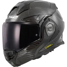 LS2 FF901 Advant X Carbon Gloss Carbon XL