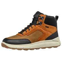 GEOX U Spherica 4x4 B Abx Ochre 43