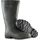 Sanita Varto PVC-Stiefel halbhoch CE - Grün - 47