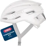 ABUS StormChaser 51-55 cm pures weiß 2026