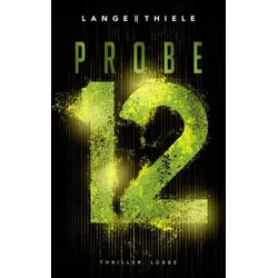 Probe 12