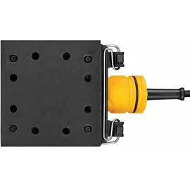 DeWalt DWE6411-QS ohne Akku + Staubfangsack
