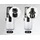 Hurom H70FT Slow Juicer schwarz