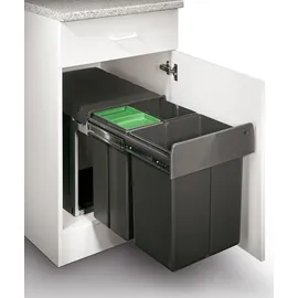 Wesco Profiline Bio-Trio Maxi 40l