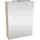 Fackelmann B.Style 50 cm rechts sandeiche