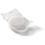 Ligamed medical Produkte GmbH Ligasano weiß Wundband Mini 0,4x1,5x100 Cm steril