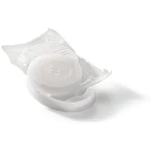 Ligamed medical Produkte GmbH Ligasano weiß Wundband Mini 0,4x1,5x100 Cm steril