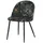 venture home Esszimmerstuhl Velvet mehrfarbig 2er Set
