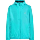 Mc Kinley Regenjacke Kereol III J Blau/Türkis 164