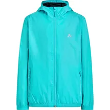 Mc Kinley Regenjacke Kereol III J Blau/Türkis 164