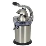 KitchenChef Kitchen Chef 130w Zitruspresse schwarz