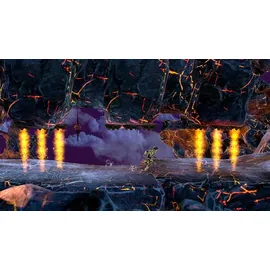 TrollHunters: Defenders of Arcadia