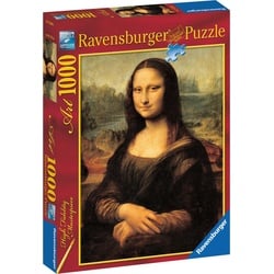 Ravensburger 15296 Jigsaw puzzle