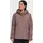 Damen Doppeljacke Jacket Style WMS Größe 48 in Lila twilight mauve