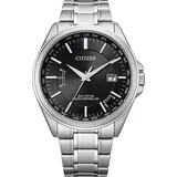 Citizen Eco-Drive Edelstahl 43 mm CB0250-84E