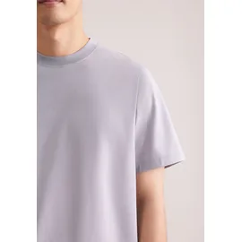 Seidensticker Herren T-Shirt grau, grau, Frühjahr/Sommer 2026