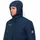Mammut Treeline 3in1 Hardshell Gore-tex® Jacke - Marine / Silver Sage - XL