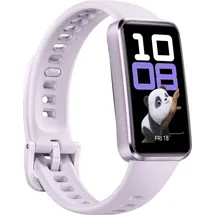 Huawei Band 10 Violett